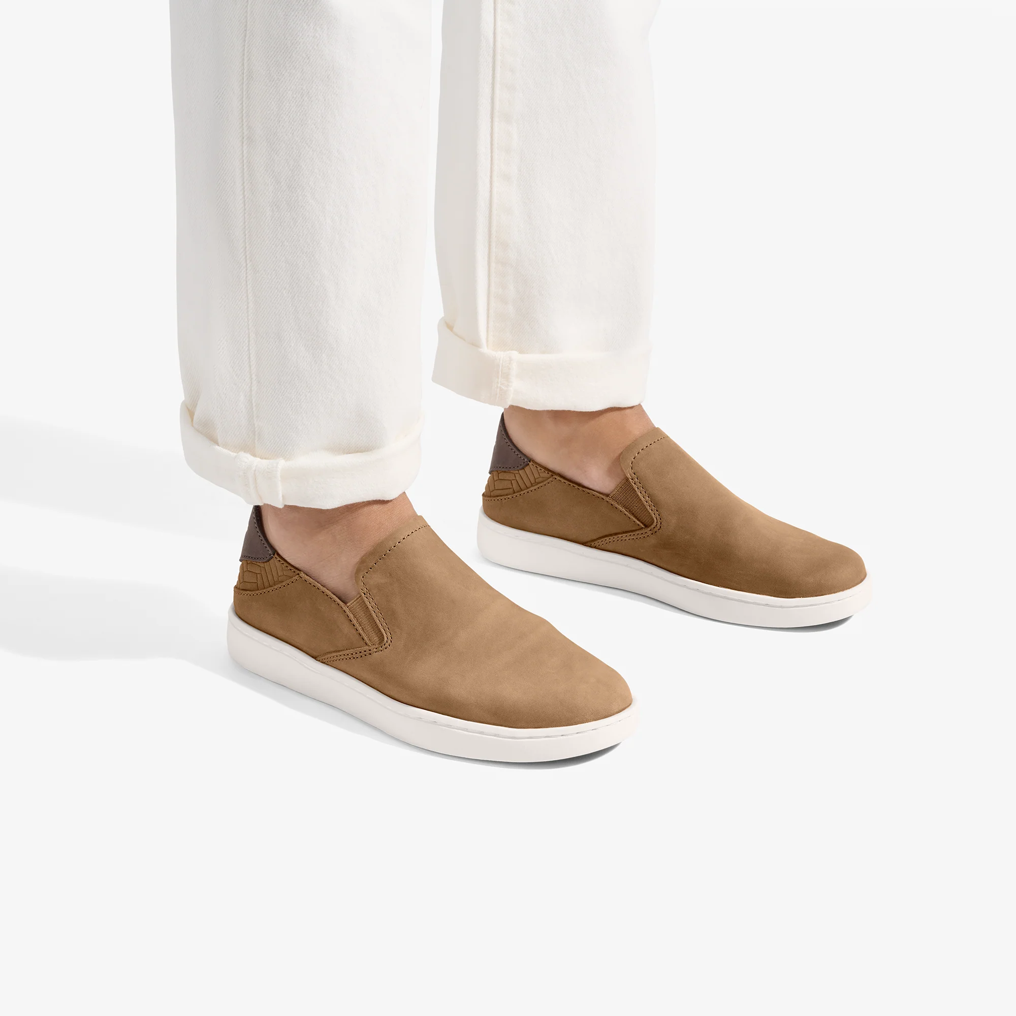 Pehuea en cuir