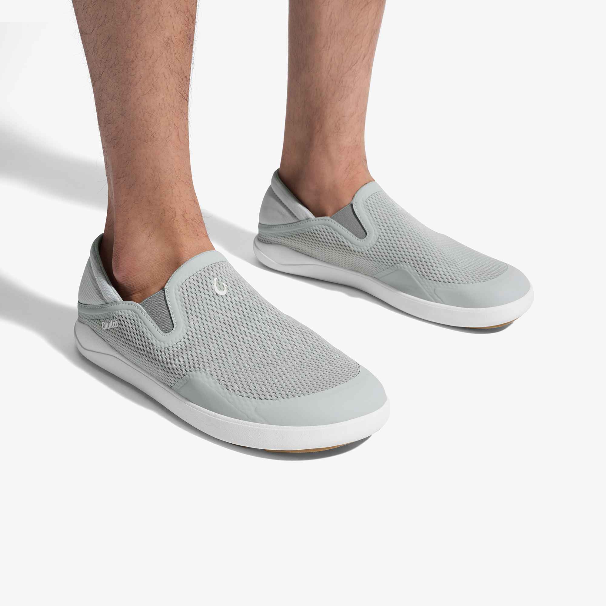 Moku Slip On
