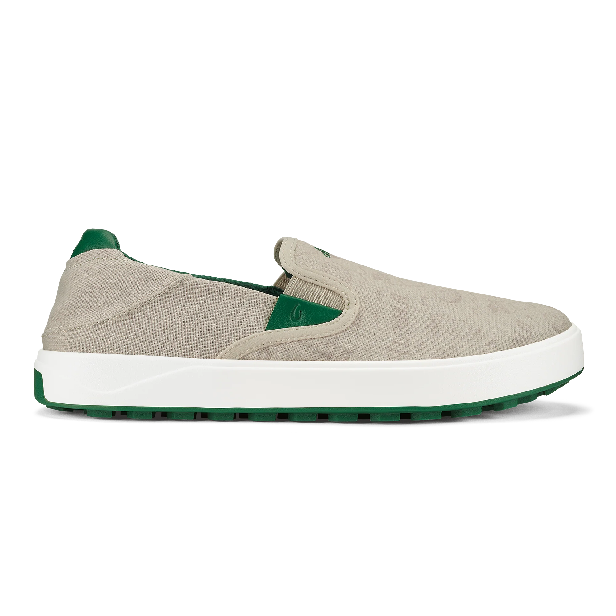 Wai‘alae Slip On