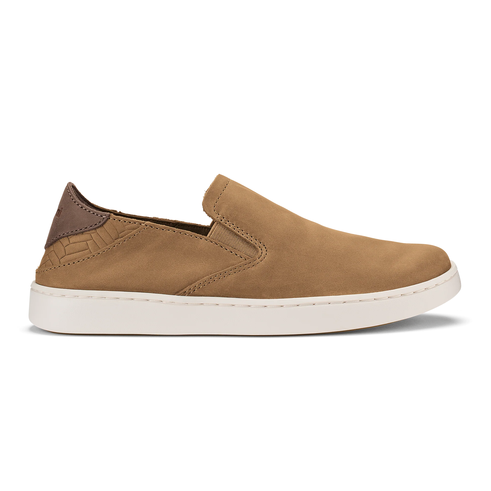 Pehuea en cuir
