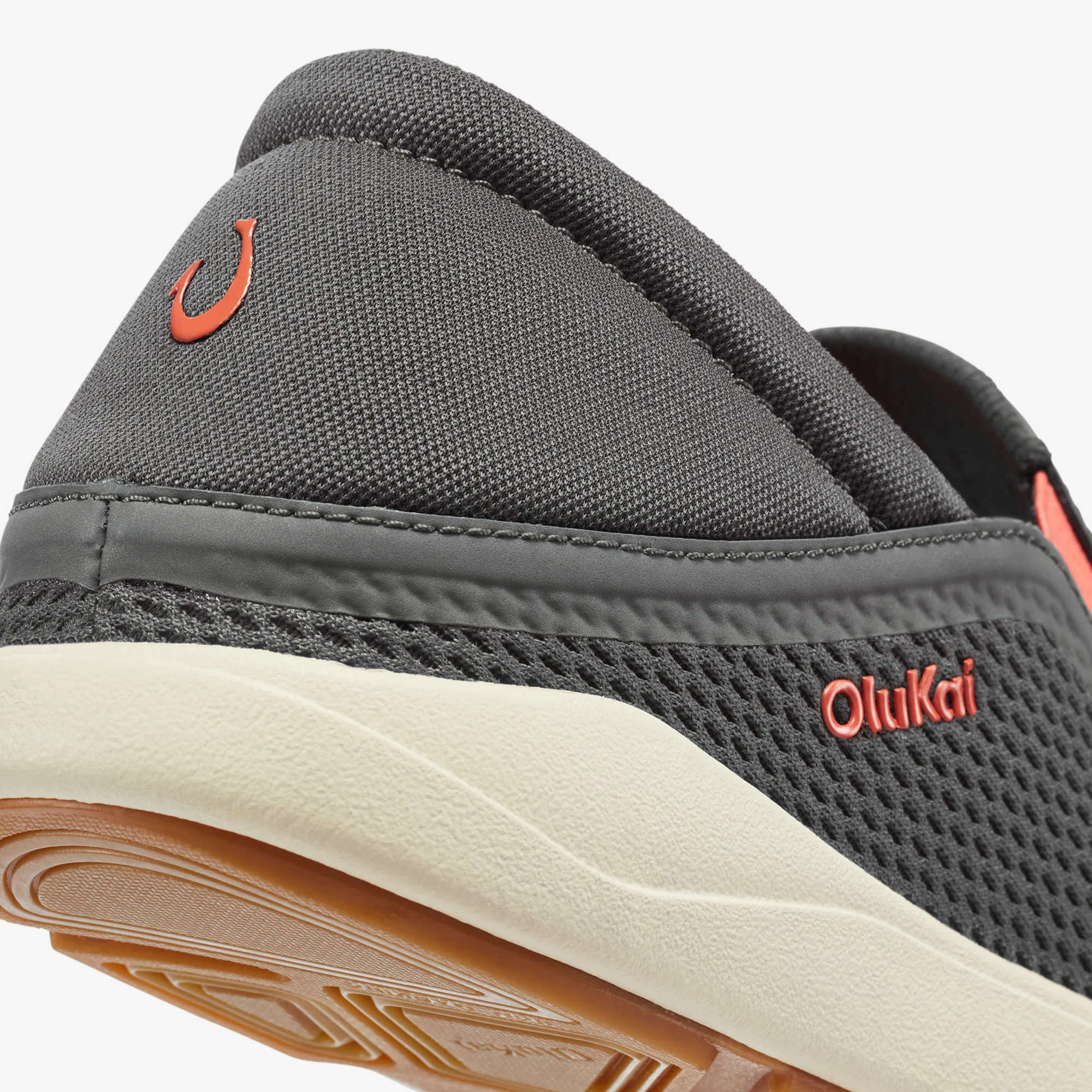 Moku Slip On